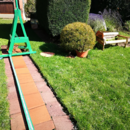 Gazon de Jardin : découvrez les différentes variétés de gazon pour choisir celle qui convient le mieux à votre jardin Croix